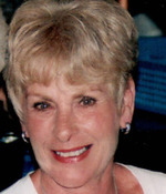 Roberta "Bobbie" Ann Bubien (1947 - 2018)