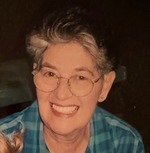 Roberta "Bobbie" Burke