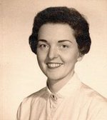 Roberta "Bobbie" (Jones) Coates