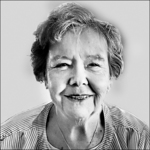 Roberta "Bobbie" Lecke (1936 - 2025)