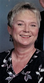 Roberta "Bobbie" Murray