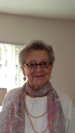 Roberta "Bobby" (Soule) Roggeveen (1930 - 2019)