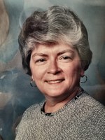 Roberta "Bobby" Woodard
