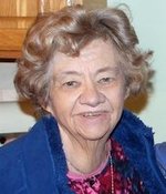 Roberta C. Smith (1938 - 2018)