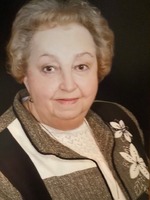 Roberta Carol Haywood (1936 - 2021)