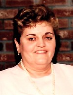 Roberta Davis (1942 - 2023)