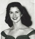 Roberta Frances Moon (1939 - 2018)