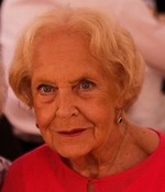 Roberta G. Perez (1942 - 2022)