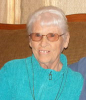 Roberta H. Burgess (1938 - 2015)