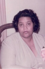 Roberta (Jackson) Johnson
