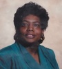 Roberta Jefferson-Gaines Bagley
