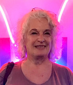 Roberta Joy Russell