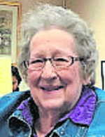 Roberta L. (Bearce) Chase