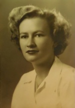 Roberta Lea (Rasmussen) Gullick (1924 - 2018)