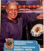 Roberta Lee Smith