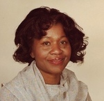Roberta (Miles) Mitchell