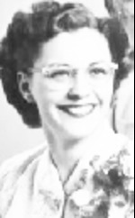 Roberta Neull (Roberts) Dalke