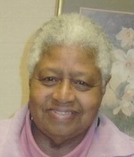 Roberta Perkins (1944 - 2020)