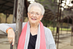Roberta "Robi" Reece (1940 - 2015)
