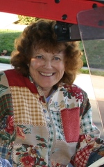 Roberta Schaeffer
