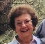 Roberta Wachsmuth (1936 - 2017)
