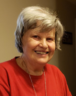 Roberta Wolff (1938 - 2019)