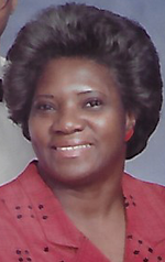 Robertha "Bea" King