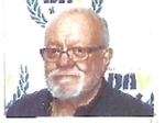 Roberto Angel Saenz Rocha (1941 - 2021)