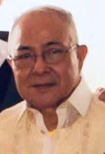 Roberto Cordero Valladolid (1943 - 2020)