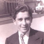 Roberto Jesus Peña (1934 - 2020)