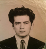 Roberto M. Gonzalez (1922 - 2017)