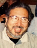 Roberto Morales, Sr. (1946 - 2019)