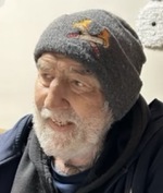 Robie P. Breedon