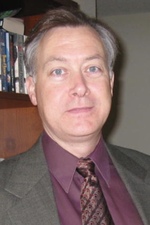 Robin Bell