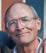 Robin Brooks Moore (1949 - 2017)