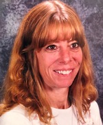Robin Carroll