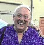 Robin Diane (Coplin) Frankovich (1954 - 2020)