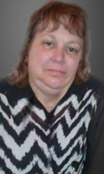 Robin Gail Babcock
