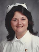 Robin J. (Donnal) Paschal