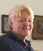 Robin J. Shierling (1963 - 2019)