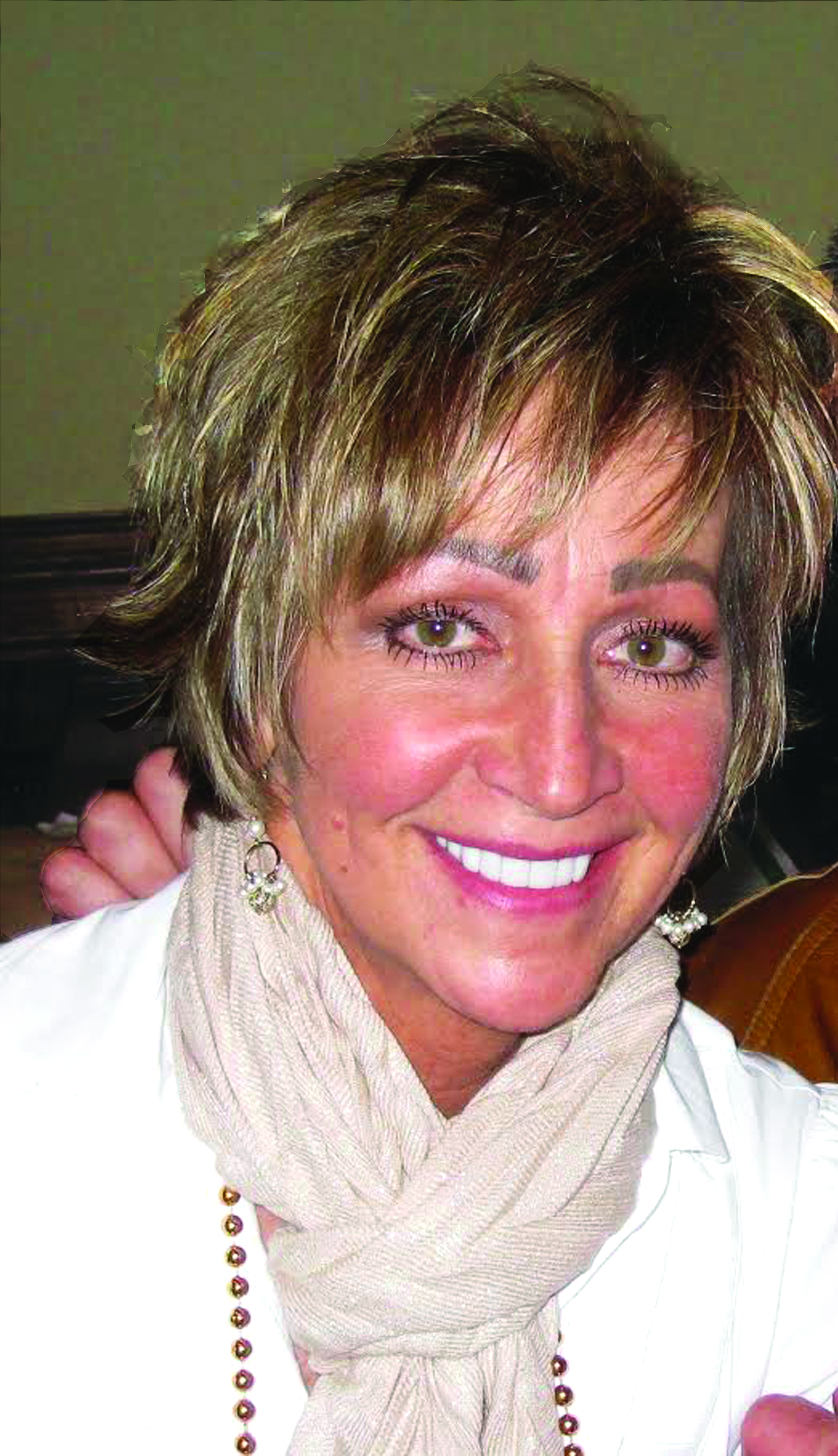Robin Kavitz (1954 - 2014)