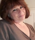 Robin Nunziato (1963 - 2025)