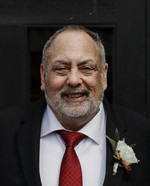 Robin Odentz (1953 - 2025)