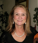 Robin Seaman (1950 - 2019)