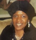 Robinette Michelle Redwood (1967 - 2019)