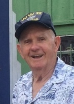 Roby Wayne Pierce (1924 - 2017)