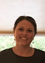 Robyn Elizabeth Martin (1985 - 2023)