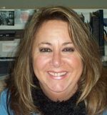 Robyn Ferentheil