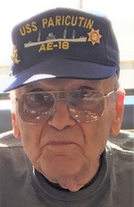 Rocco Falce (1933 - 2018)