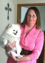 Rochelle Davenport